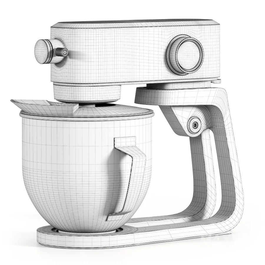 STAND MIXER - Image 5