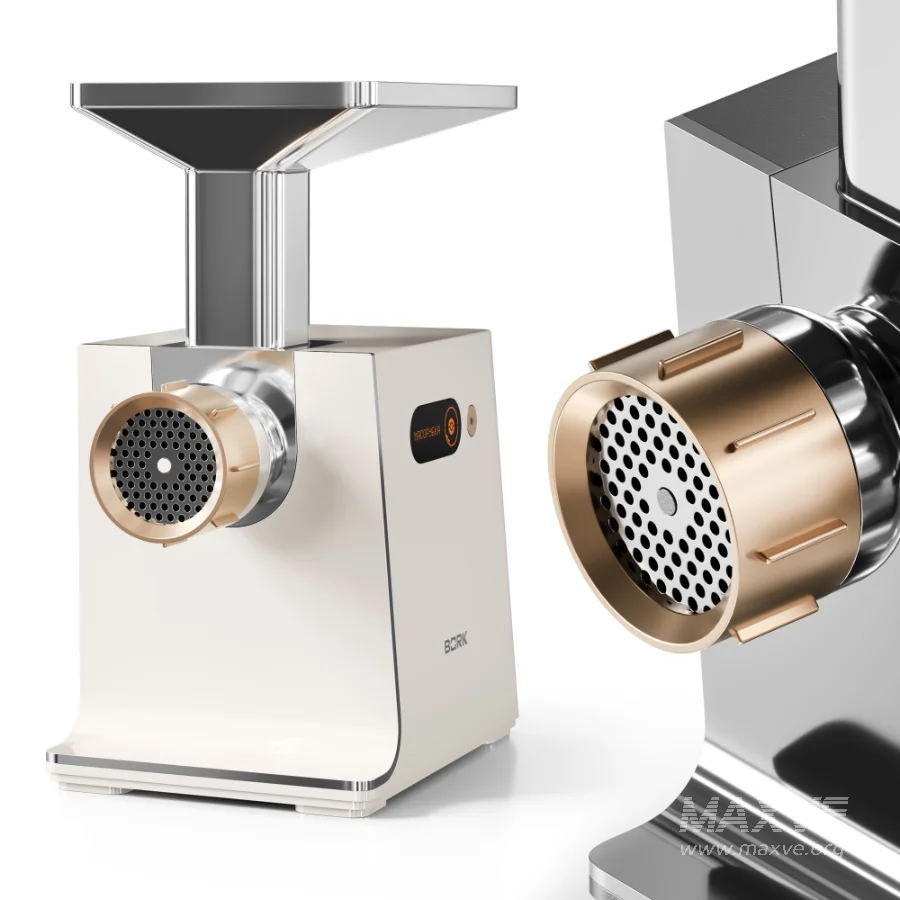 Kitchen Appliance Set 3 - Image 4