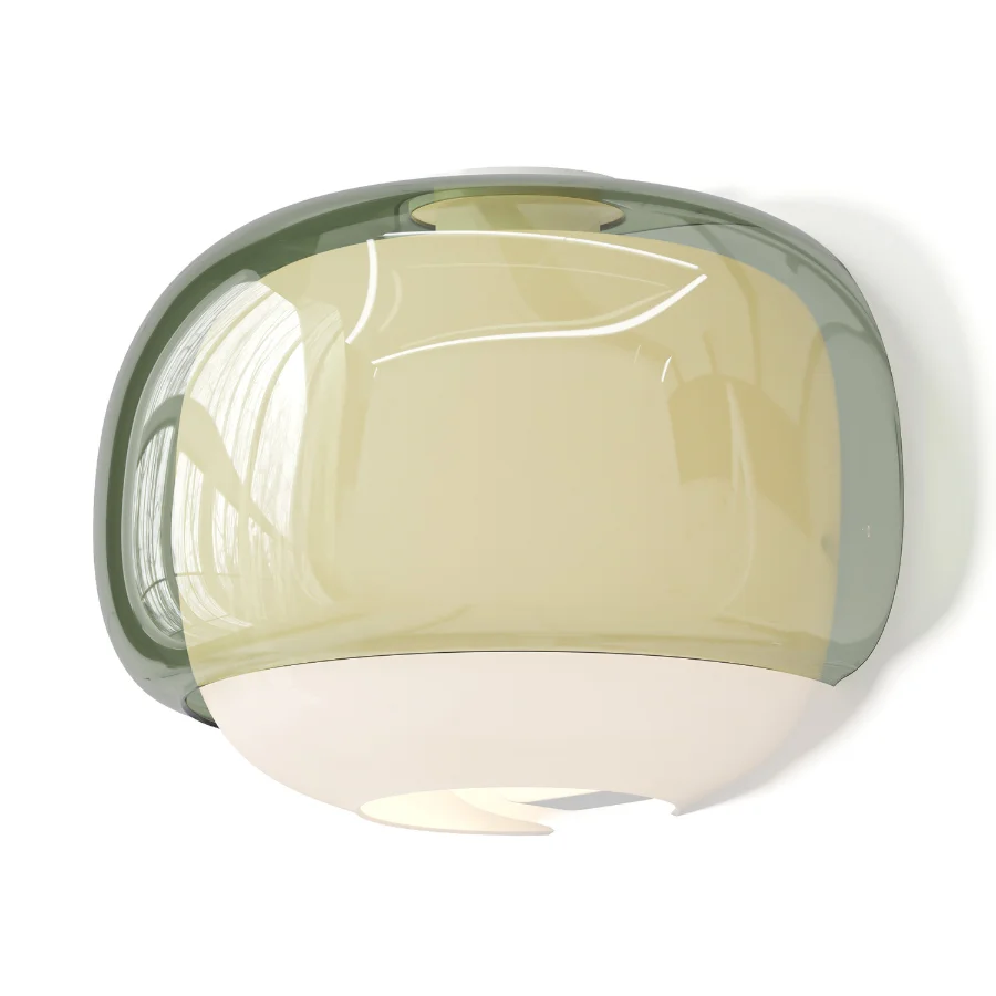 Clinco 02 Wall Lamp - Image 1