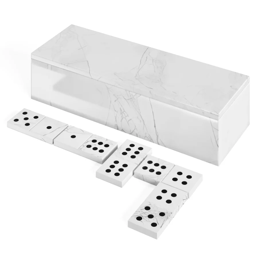 Stone Domino Board Game Vol1 - Image 4