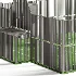 Fenced multi purpose sports court - Thumbnail 5