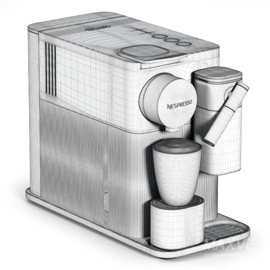 NESPRESSO - Image 6