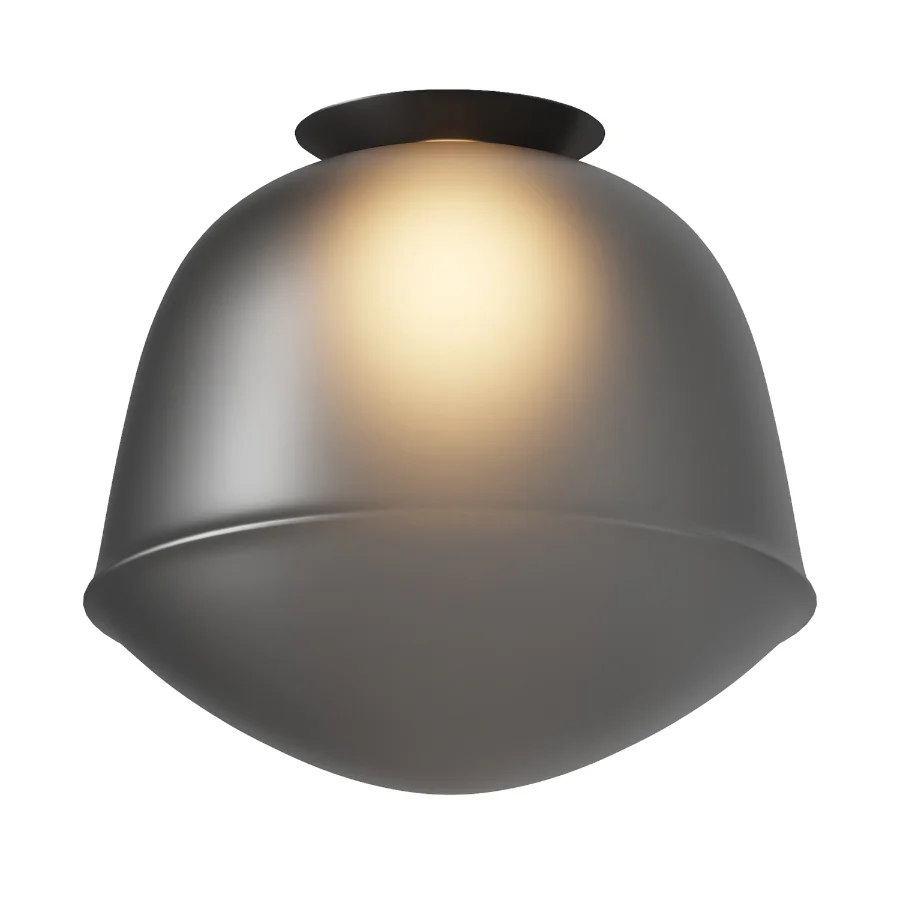 Contour Ceiling Lamp - Image 2