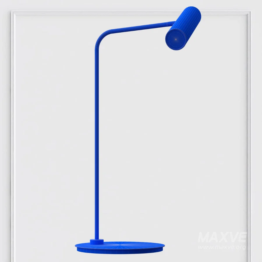 Heron Table Lamp - Image 2