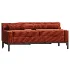 Jacen Footboard Sofa - Thumbnail 1