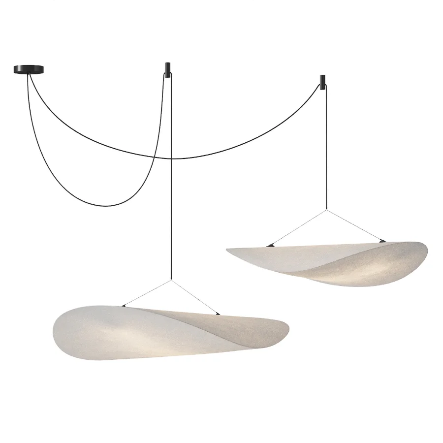 Minimum Tense 2 Pendant Lamp - Image 3