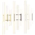 Luceplan Nytt Wall Lamp - Thumbnail 4
