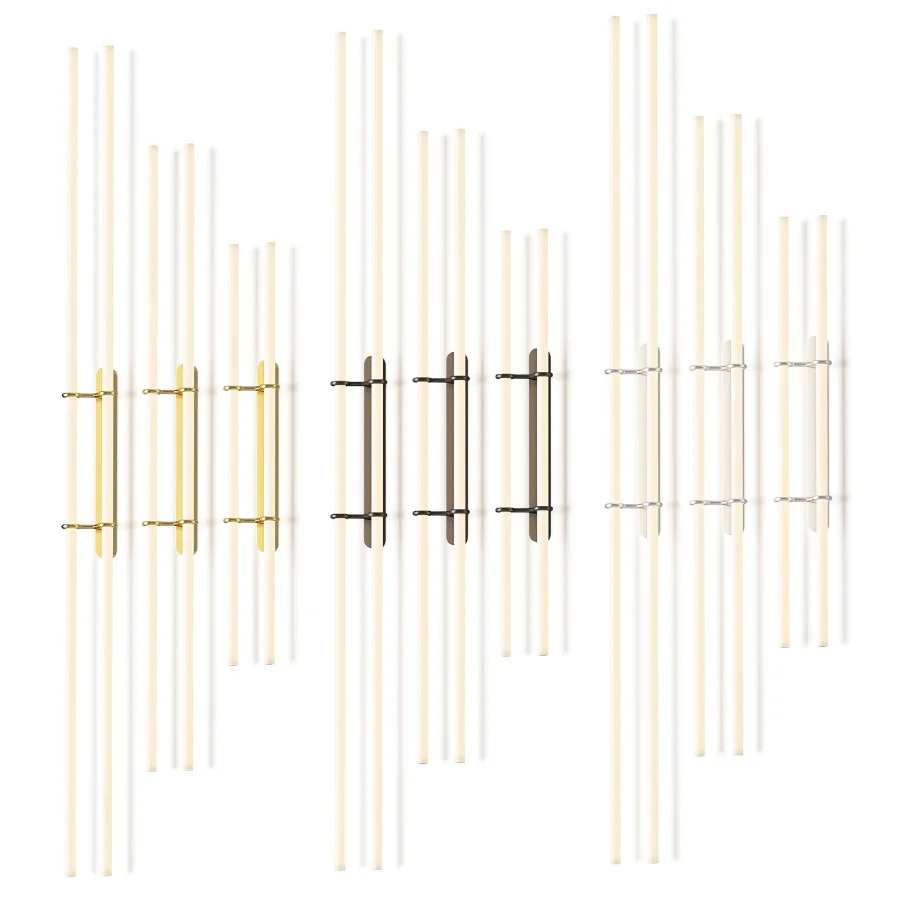 Luceplan Nytt Wall Lamp - Image 4