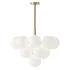 POLARIS A Pendant Lamp By Lampatron - Thumbnail 1