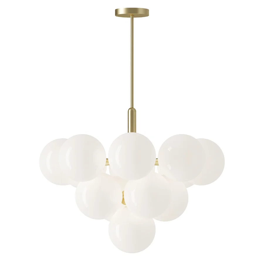 POLARIS A Pendant Lamp By Lampatron - Image 1