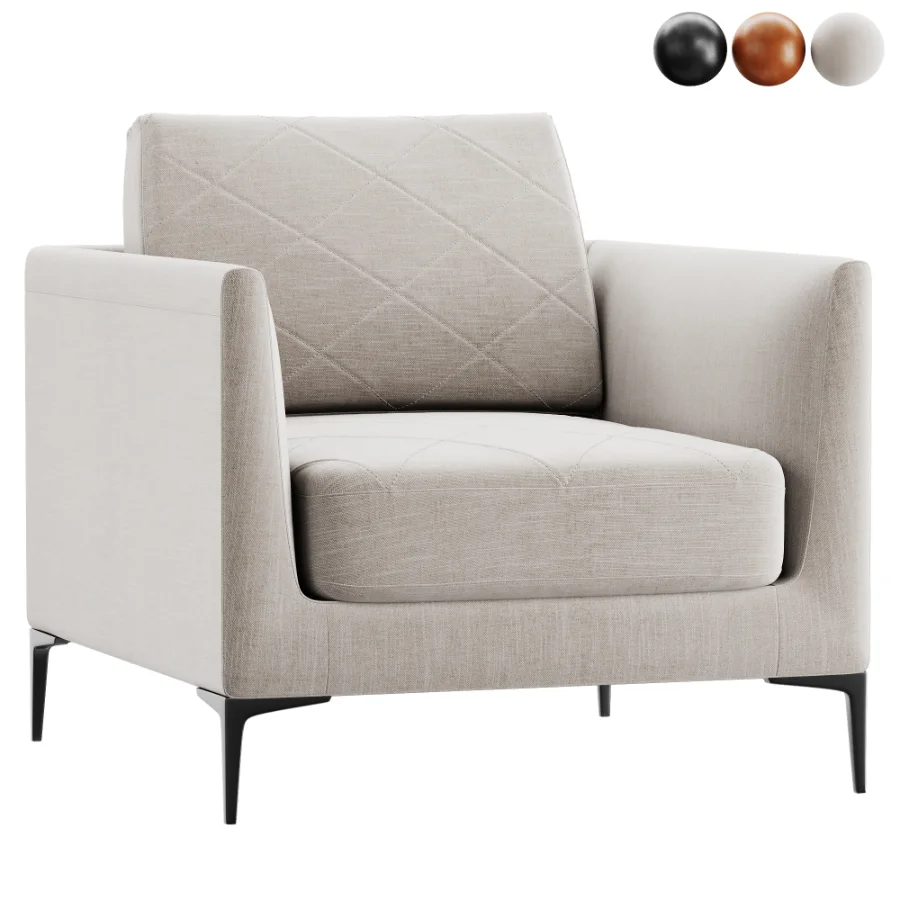DS_48_Armchair - Image 2