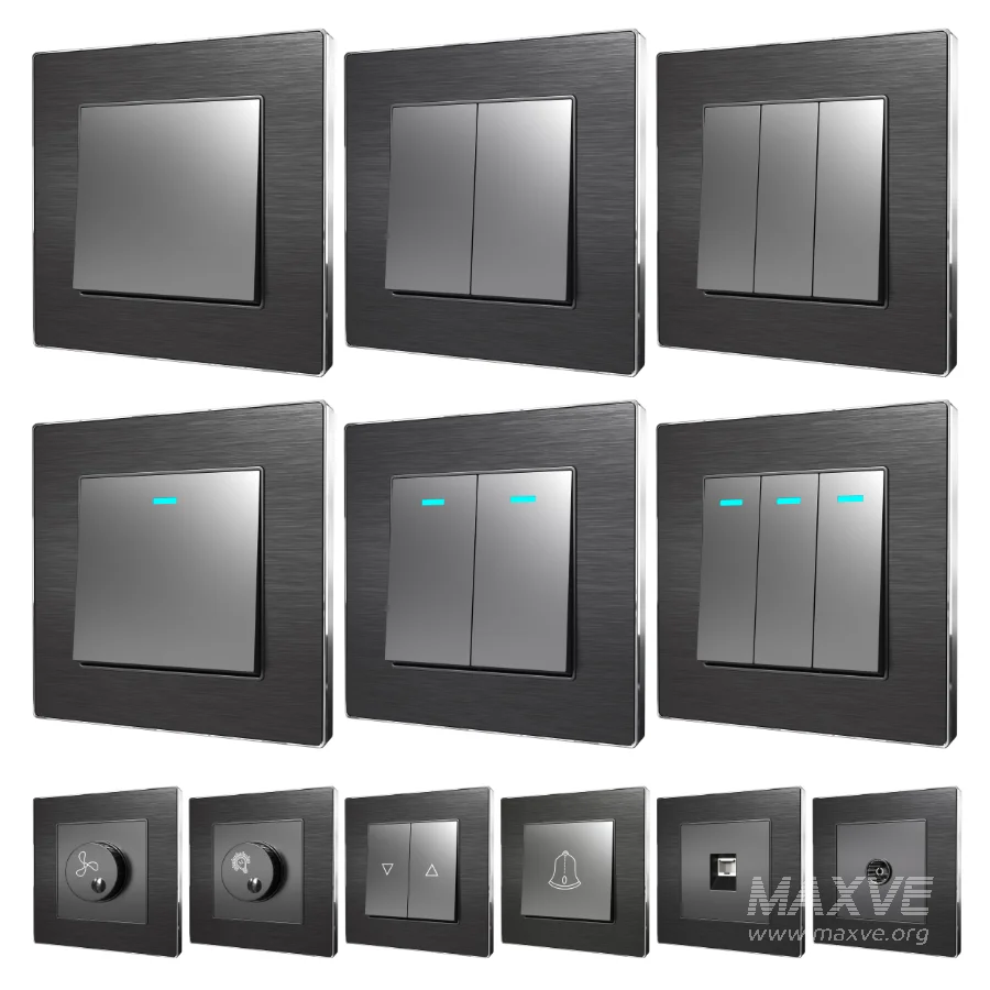 Sockets and Switches - Image 2