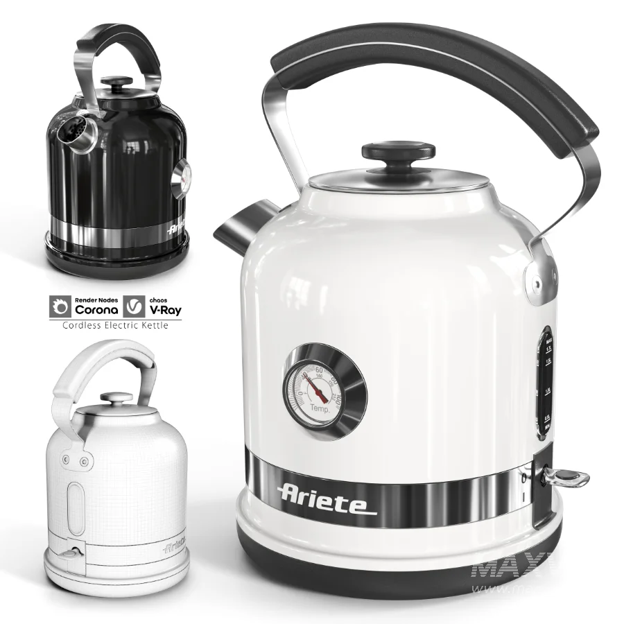 kitchen Appliances - Image 3