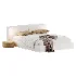 Modern Upholstered Bed Frame - Thumbnail 3