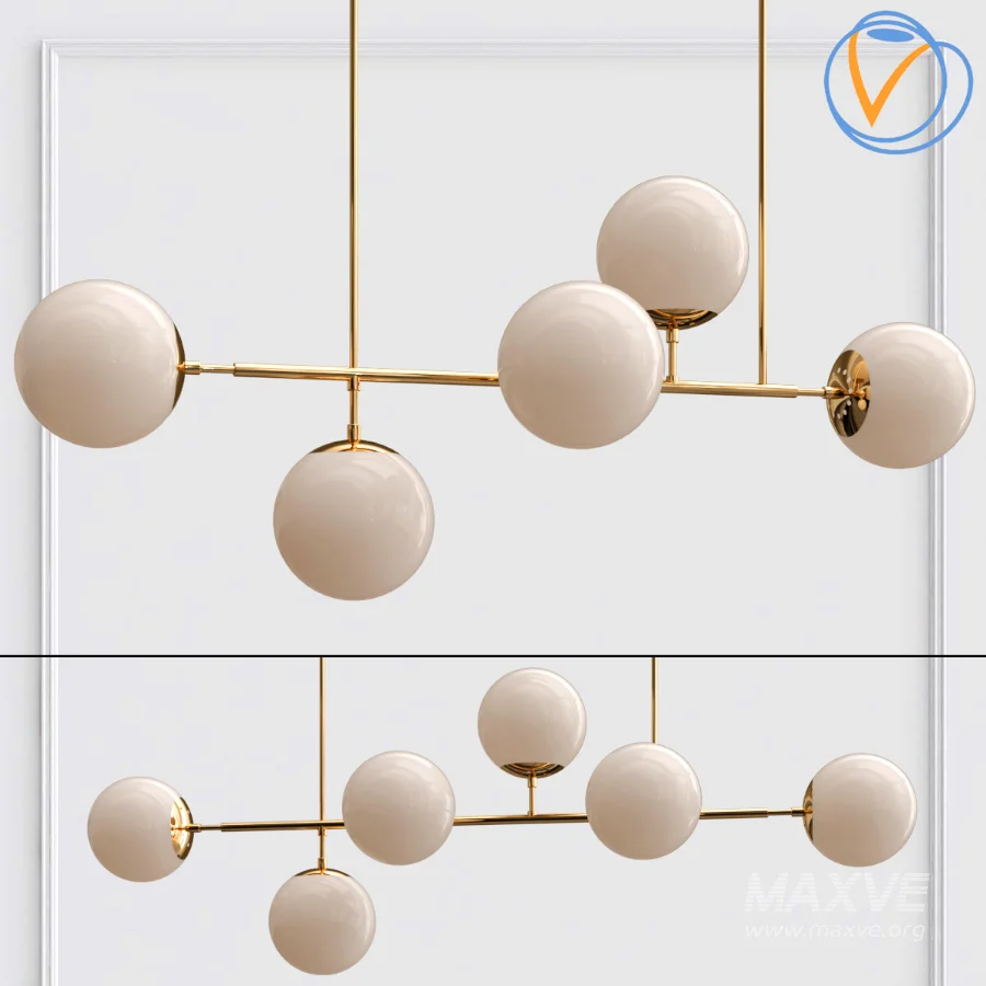 SIMMA PENDANT LAMP - Image 3