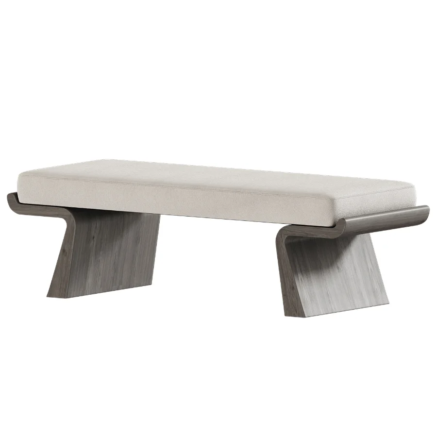 Bench Baza by Olivya Stone - Image 1