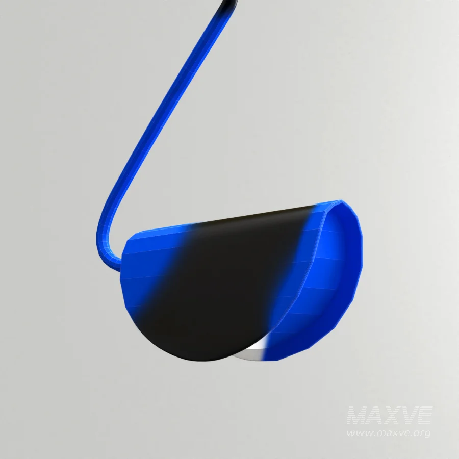 Pendant lamp - Image 1