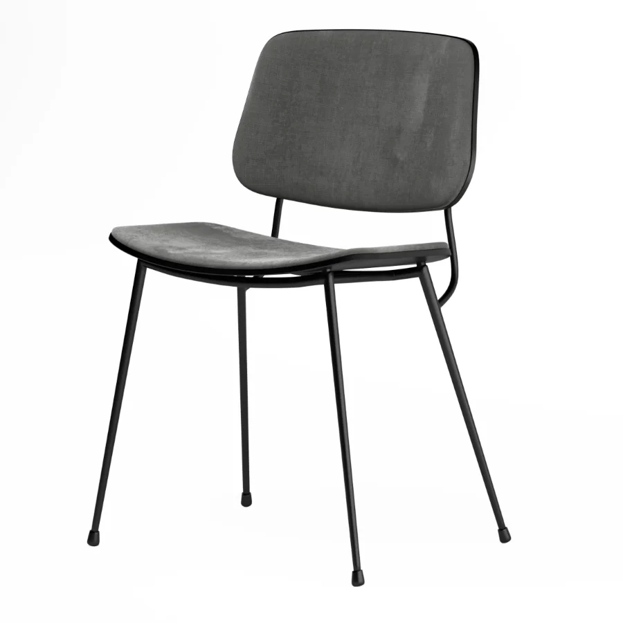Dining set 09 - Image 2