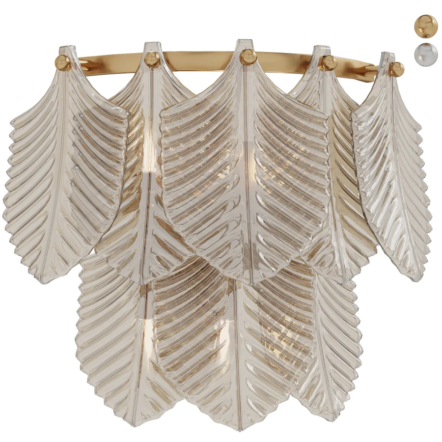 Verbier Wall Light - Image 1