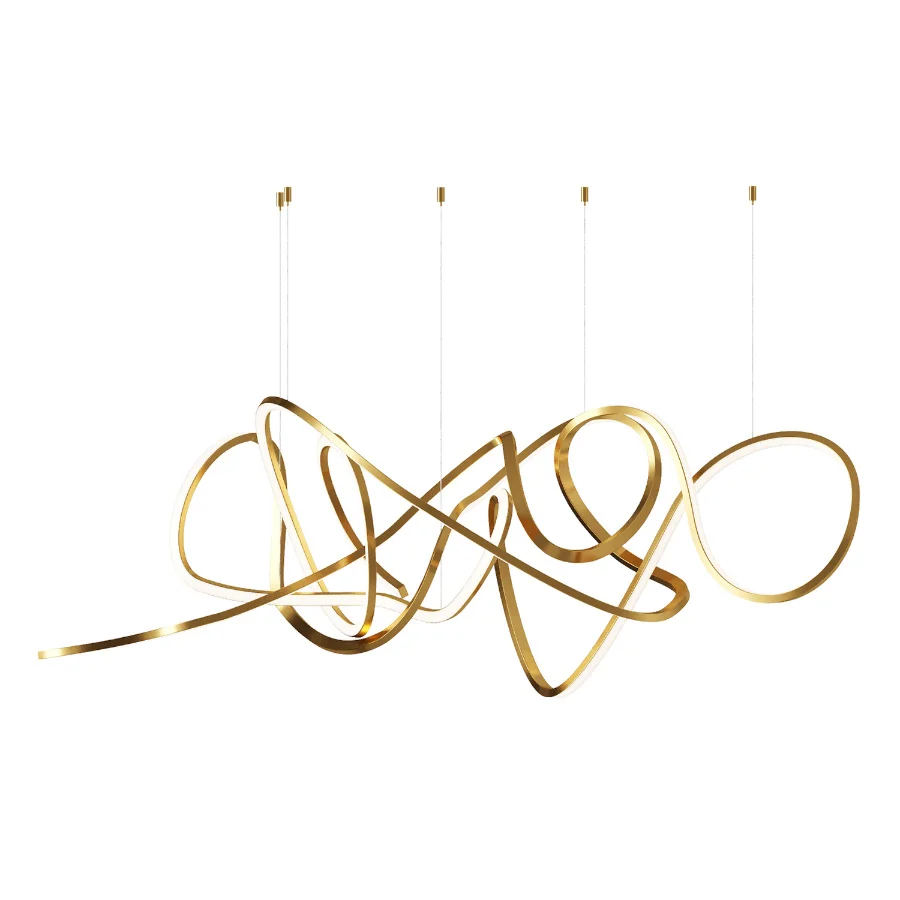 Inari pendant lamp - Image 1
