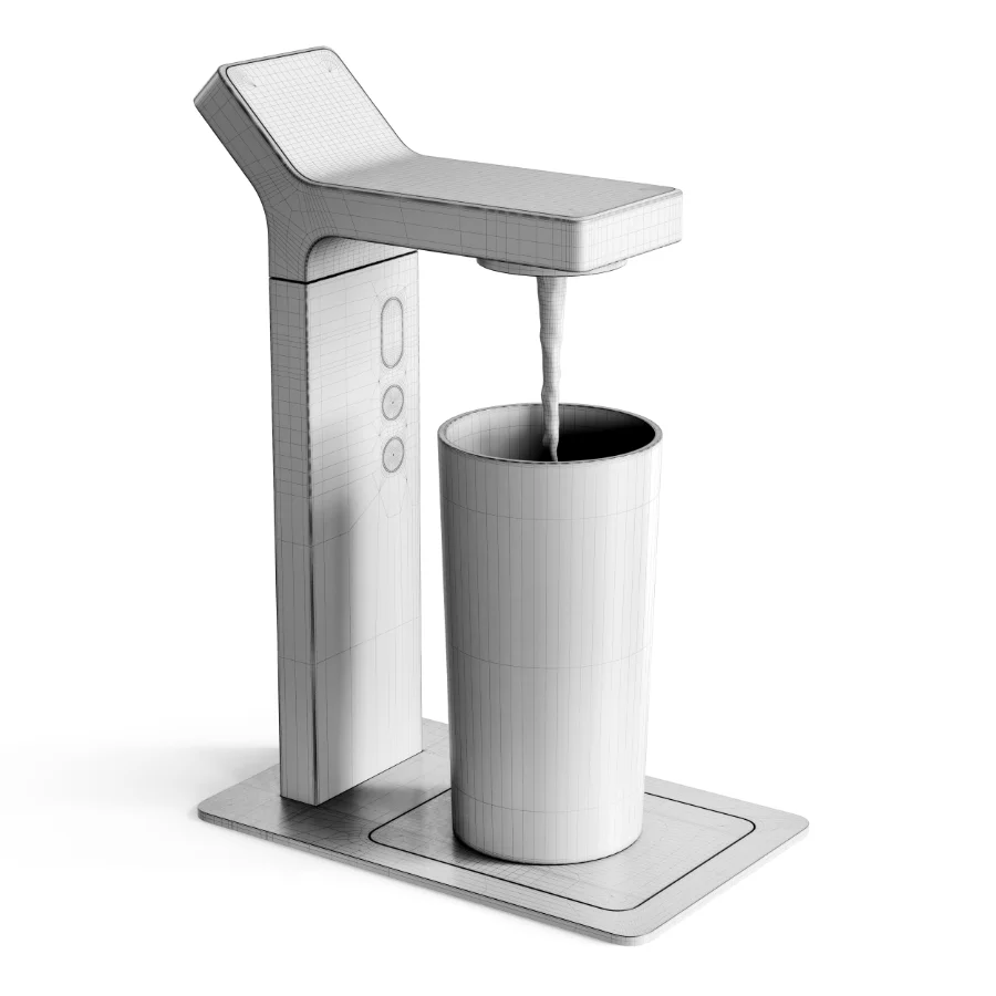 SMART DRINKING WATER PURIFIER - Image 6