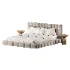 Hughes King Platform Bed - Thumbnail 1