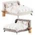 Moss Bed - Thumbnail 3