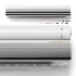 CANVENENCE-AC Modern Air Conditioner - Thumbnail 4