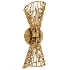 Ribbon Swirl Sconce - Thumbnail 3