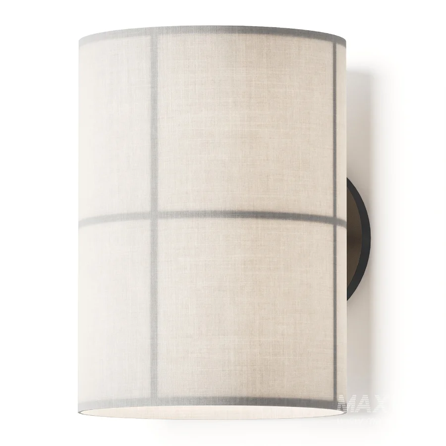 Rania 01 wall lamp - Image 3