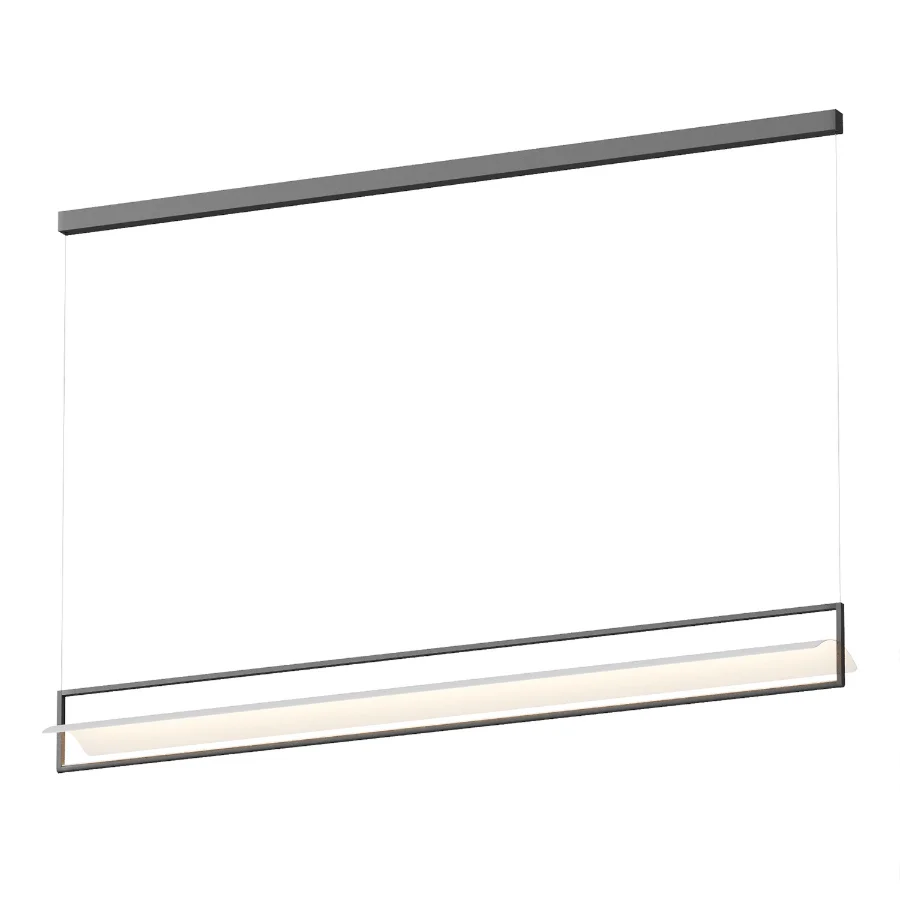 Kontorno 01 Pendant Lamp by Vibia - Image 2