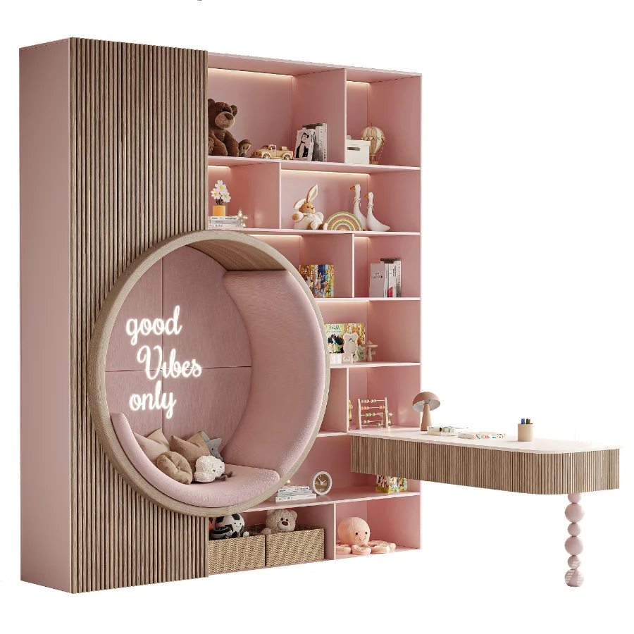 Children’s furniture set 11 - Image 3