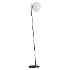 Eglo Rondo Black Floor Lamp - Thumbnail 2