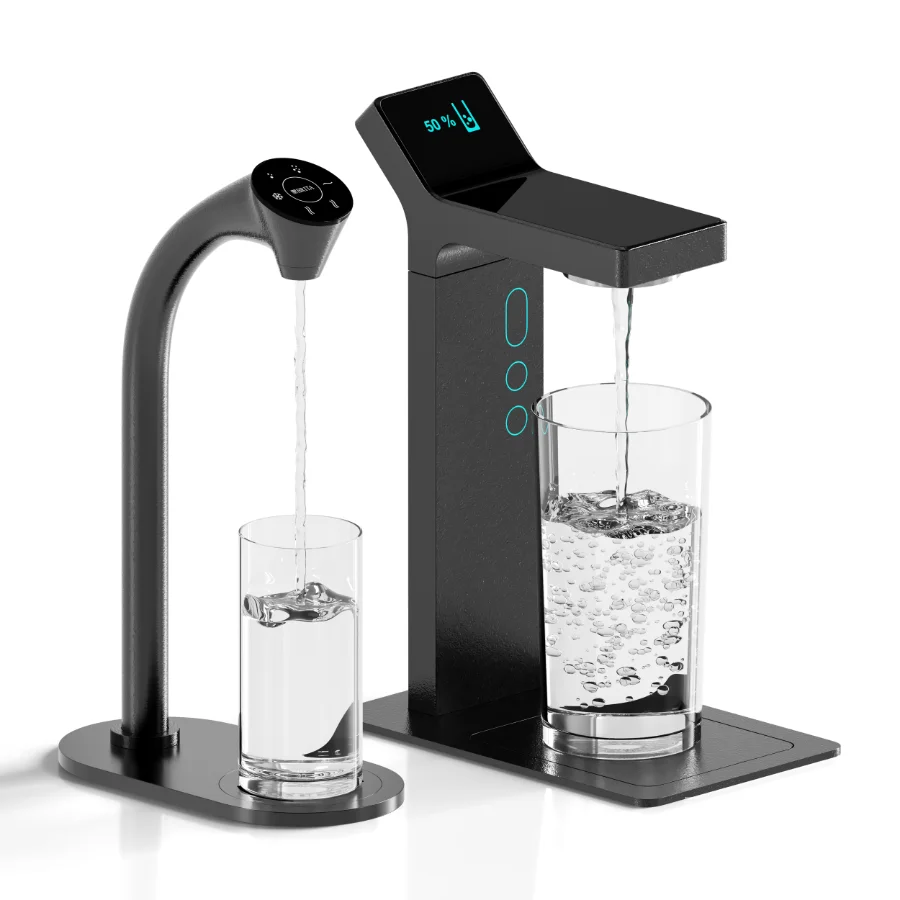 Smart Kitchen Faucet Set - Image 2