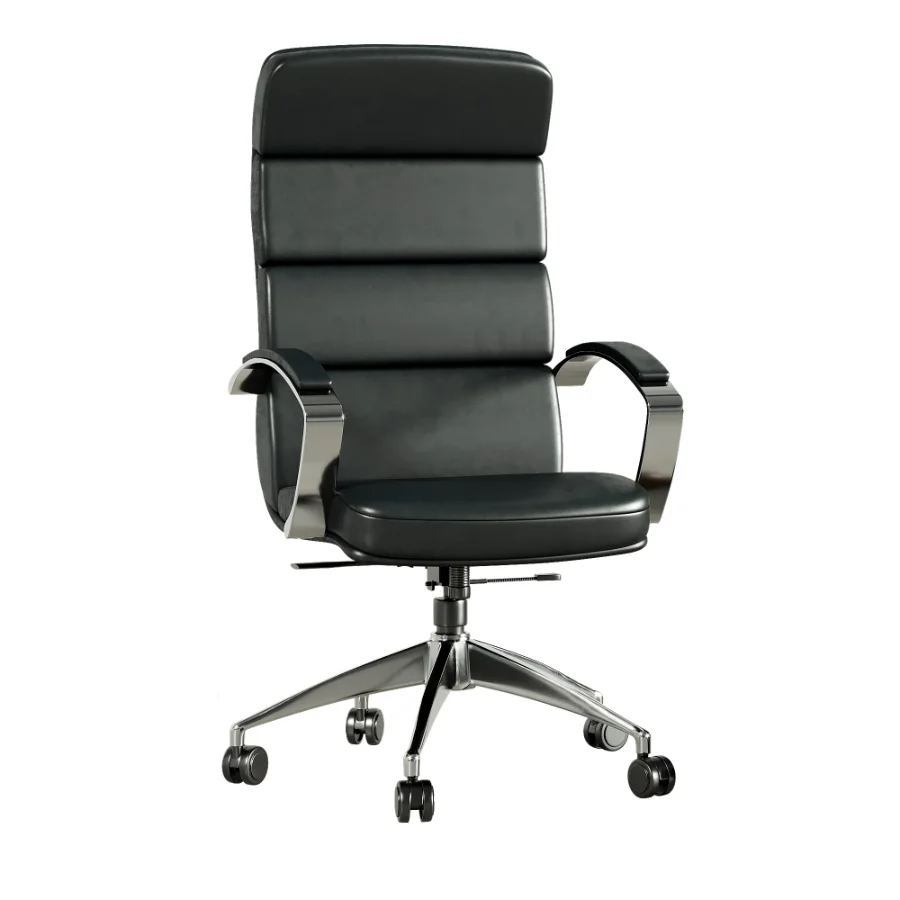 Boss Desk – Office Furniture 61 - Image 5