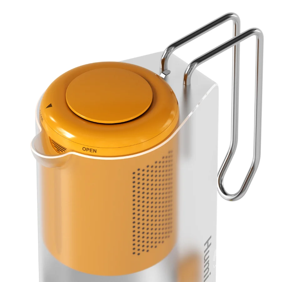 HUMI POT Electric Kettle - Image 6
