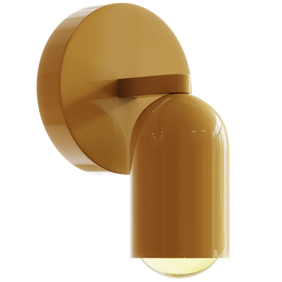 BARCATO Wall lamp - Image 4