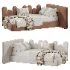 Klaud Kids Bed - Thumbnail 2