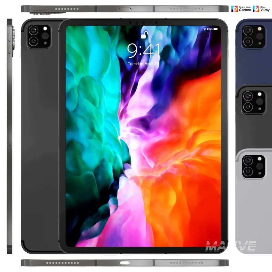 iPad Pro - Image 1