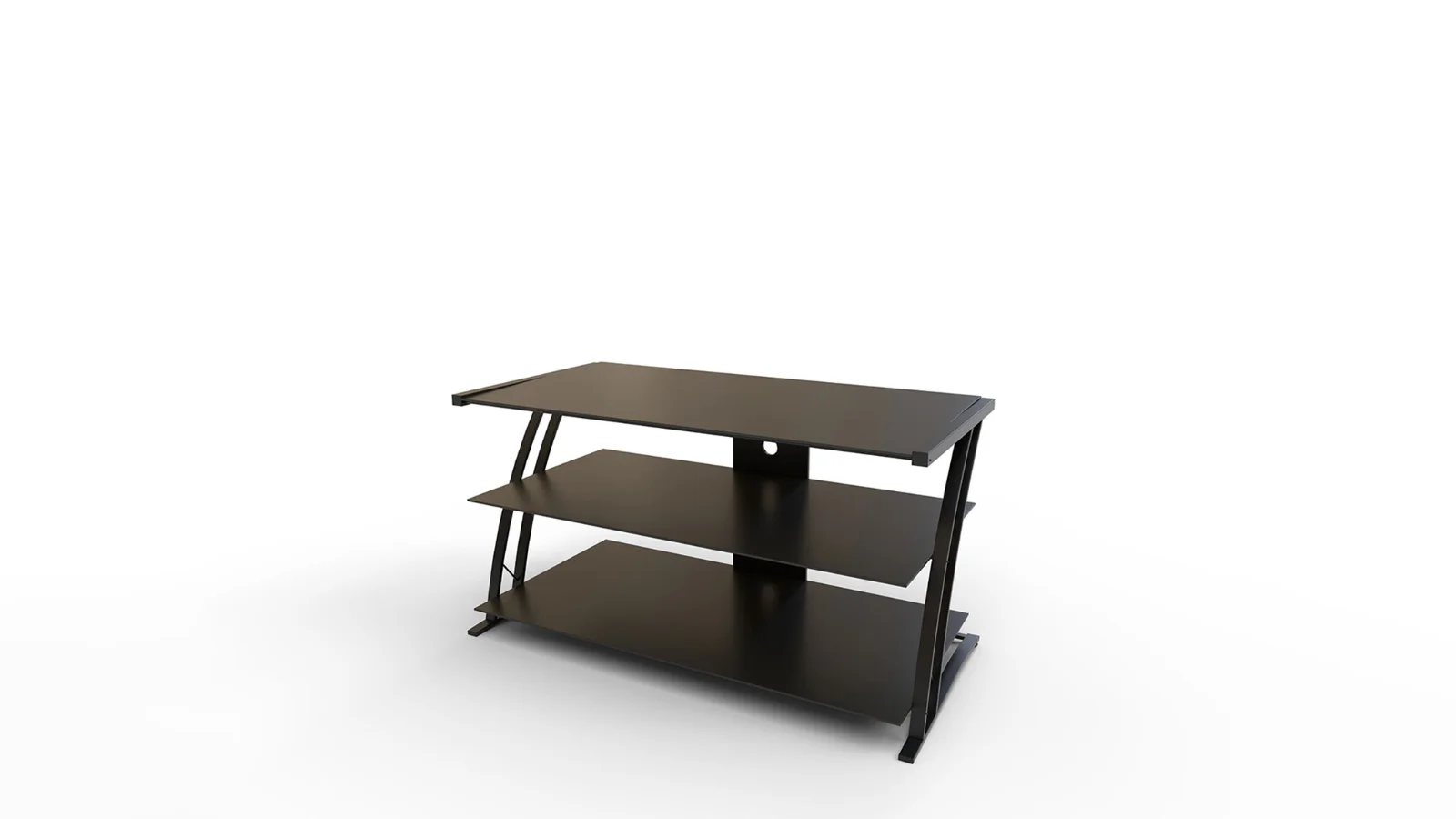 Silvana TV Stand for TV sup to - Image 5