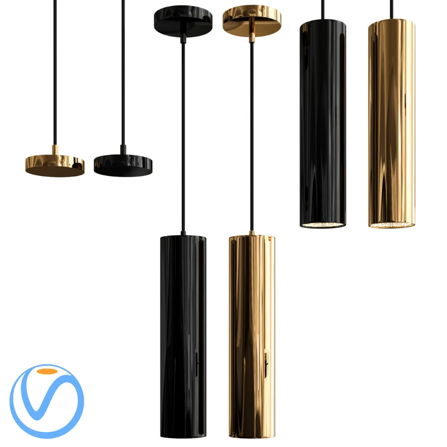 PANZERI PENDANT LAMP - Image 3
