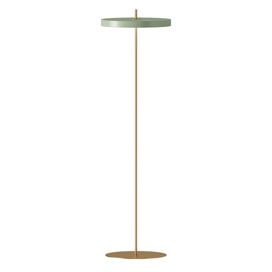 Asteria Floor Lamp - Image 2
