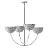 Ottino chandelier - Thumbnail 1