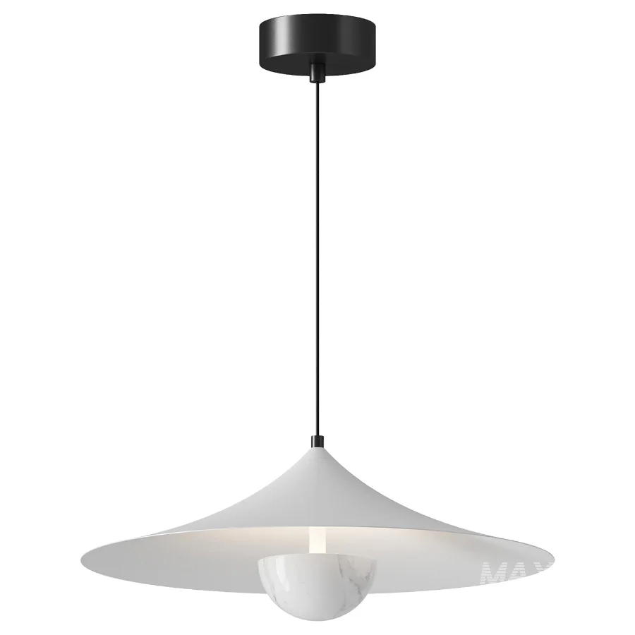 Aromas Del Campo Hat Pendant lamp - Image 5