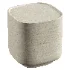 Vitolo Square Side Table - Thumbnail 4