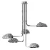 Aromas Del Campo Kezo Pendant Lamp - Thumbnail 1