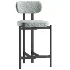 Xolden Semi Barstool - Thumbnail 3