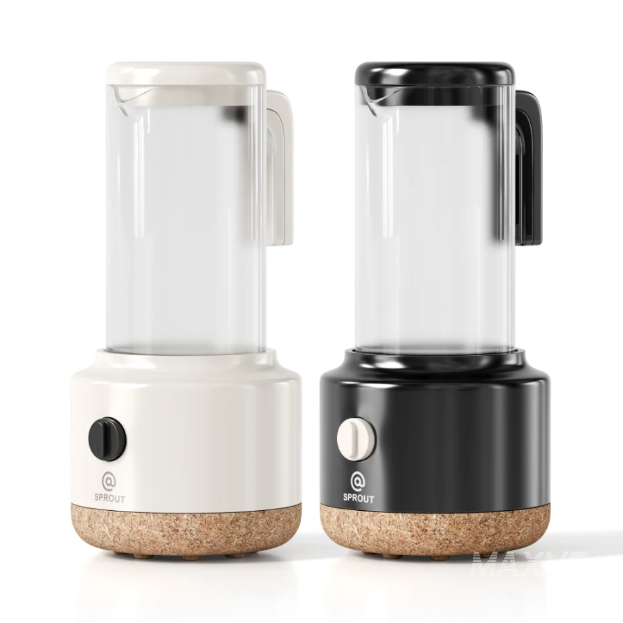 Kitchen Appliance Set 1 - Image 3
