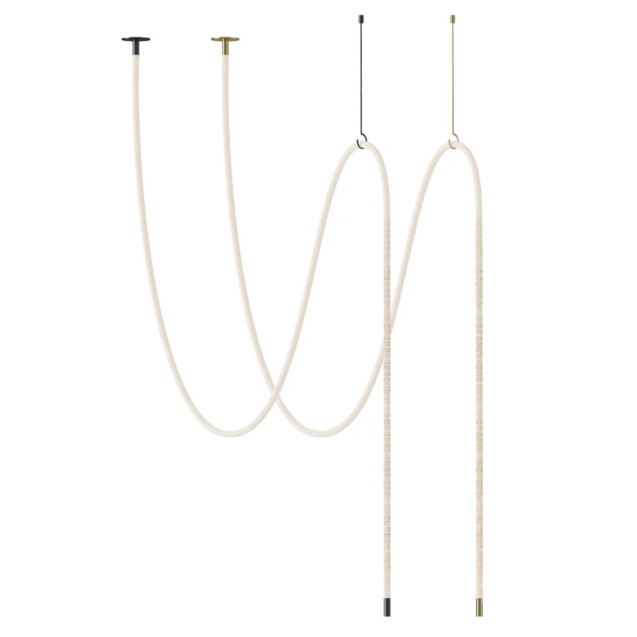 ODEON LIGHT LED set - Image 1
