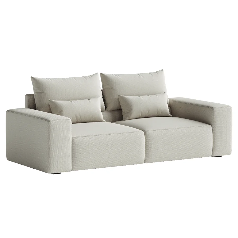 Aveiro sofa - Image 4